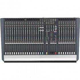 Микшерный пульт Allen&amp;Heath PA28