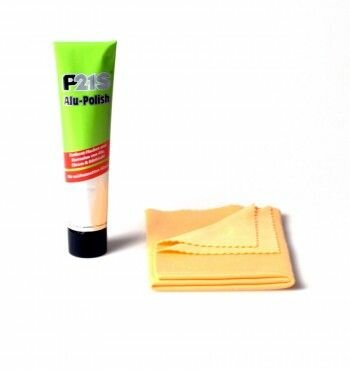Полировка акрила Polishing set Acril