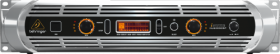 Усилитель мощности Behringer NU6000DSP