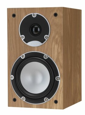 Полочная акустическая система Tannoy Mercury 7.1 Цвет: Светлый дуб [LIGHT OAK]
