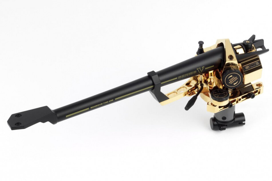 SME SERIES V   GOLD