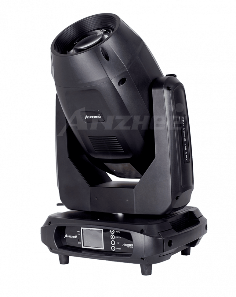 Anzhee PRO ACRUS 380 CMY