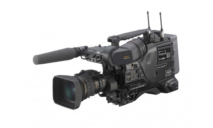 Камкордер Sony PDW-850