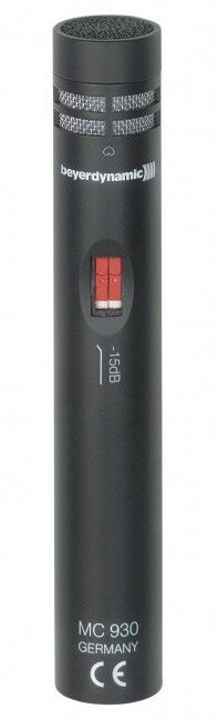 Студийный микрофон Beyerdynamic MC 930