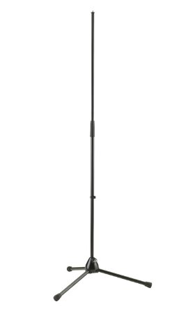 Микрофонная стойка K&amp;M 20130-300-55