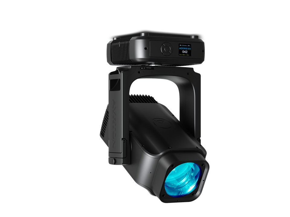 Ayrton Rivale Profile Светодиодная вращающаяся голова