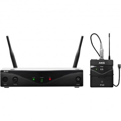 Радиосистема AKG WMS420 Presenter Set Band U2
