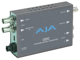 Конвертер AJA UDC