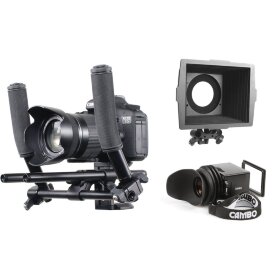 Система поддержки Cambo CS-BS-CILIX