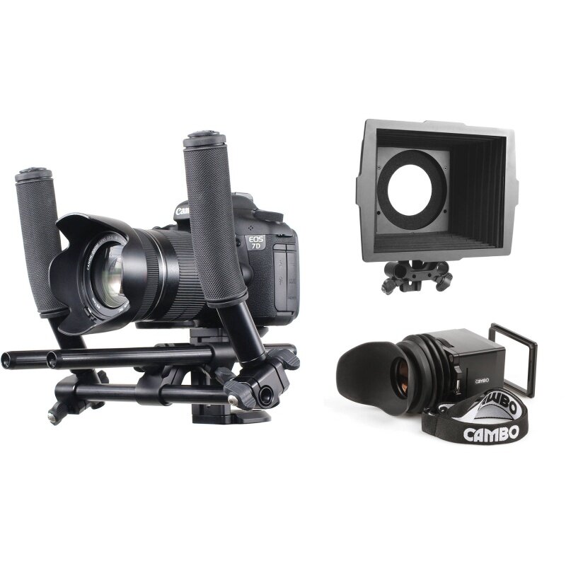 Система поддержки Cambo CS-BS-CILIX