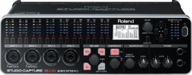 Аудио интерфейс Roland UA-1610