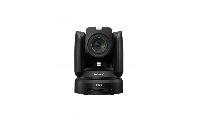 Камера Sony BRC-H800