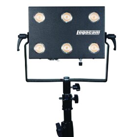 Cветодиодный прибор Logocam LED Light mini V