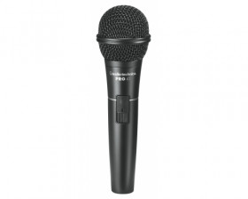 Динамический микрофон Audio-Technica PRO 41