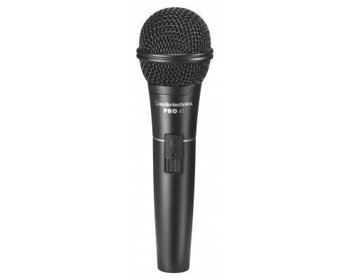 Динамический микрофон Audio-Technica PRO 41