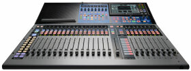 Цифровой микшерный пульт PreSonus StudioLive 24 Series III