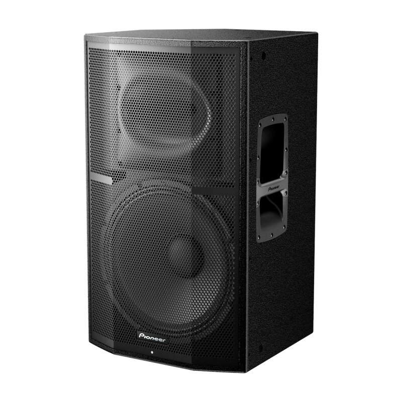 Активная акустическая система PIONEER XPRS15