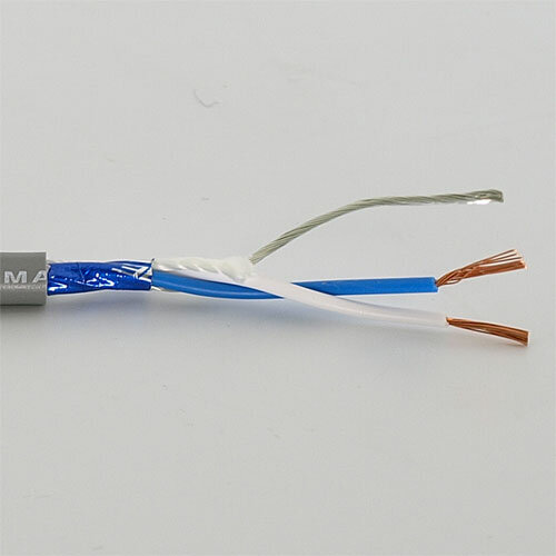Кабель Canare L-2E5AT