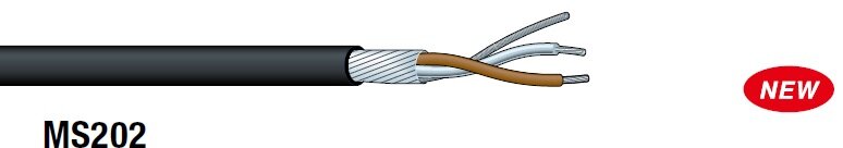 Кабель Canare MS202