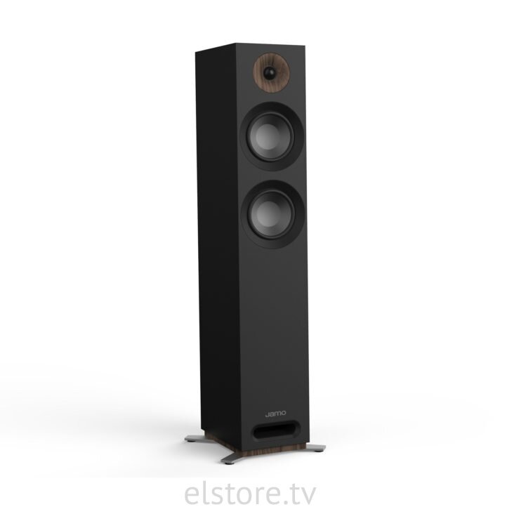 Напольная акустическая система JAMO S 807 Black