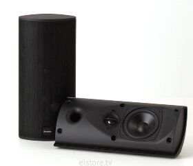 Настенная акустика Boston Acoustics Bravo 20 black