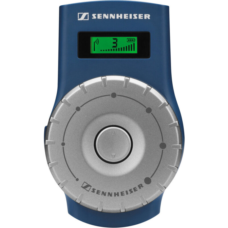 Приемник Sennheiser EK 2020-D II