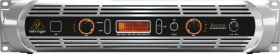Усилитель мощности Behringer NU3000DSP