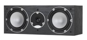 Центральный канал Tannoy Mercury 7С Цвет: Черный дуб [BLACK OAK]