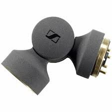 Держатель Sennheiser MZG 8000