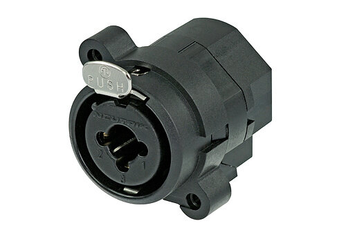 Разъем Neutrik NCJ9FI-S