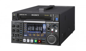 Рекордер Sony PDW-F1600