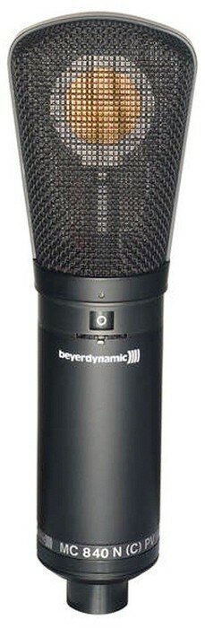 Студийный микрофон Beyerdynamic MC 840