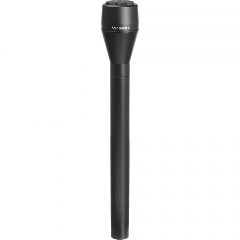 Репортажный микрофон Shure VP64AL