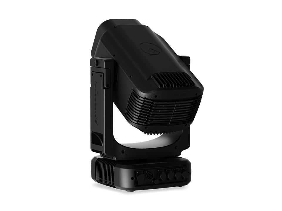 Ayrton Stradale Profile Светодиодная вращающаяся голова