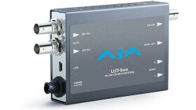 Конвертер AJA LUT-box