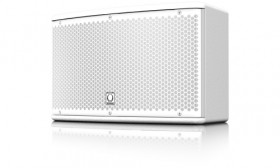 Пассивная акустическая система Turbosound Athens TCS62-R-WH