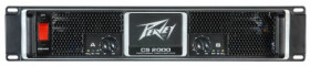 Усилитель мощности Peavey CS 2000