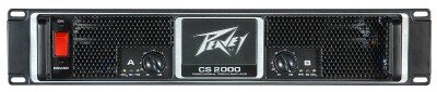 Усилитель мощности Peavey CS 2000