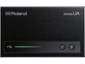 Аудио интерфейс Roland UA-M10