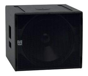 Пассивный сабвуфер MARTIN AUDIO WS18X