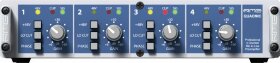 Микрофонный предусилитель RME QuadMic II
