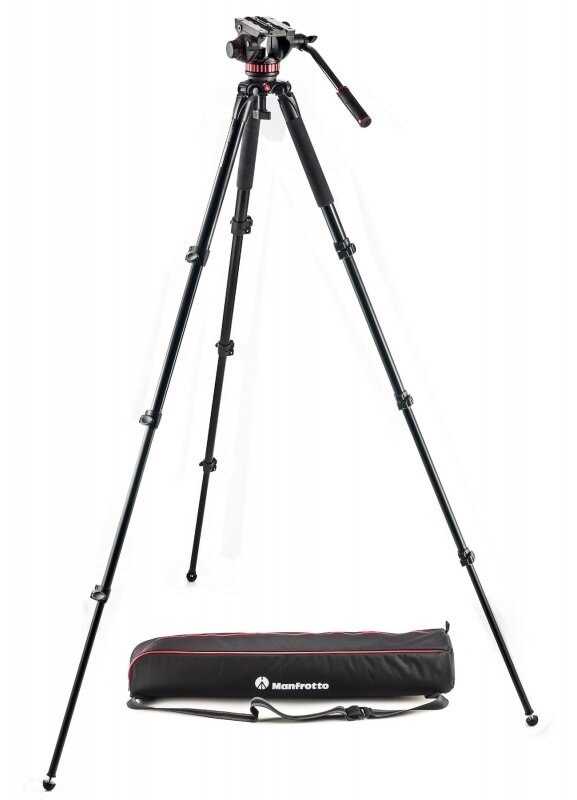 Комплект Manfrotto MVK502AQ