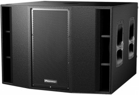 Активный сабвуфер PIONEER XPRS215S