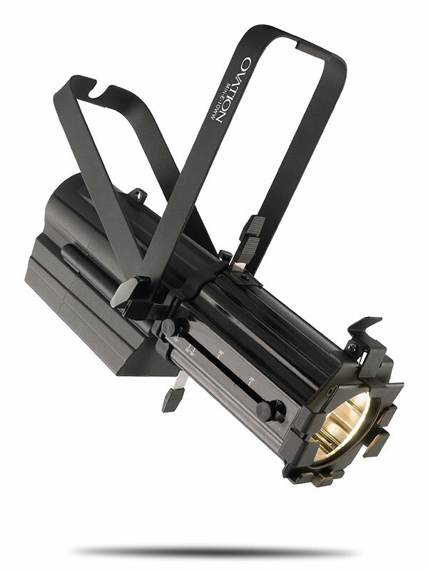 Профильный прожектор Chauvet PRO Ovation MIN-E-10WW - 19-36DEG