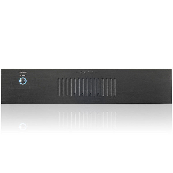 Усилитель мощности ROTEL RKB-8100 Black