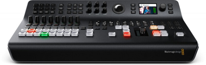 Видеомикшер Blackmagic ATEM Television Studio Pro 4K