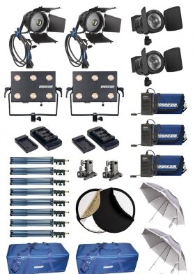 Комплект Logocam A-LED 1900 DIM KIT