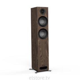 Напольная акустическая система JAMO S 807 Walnut