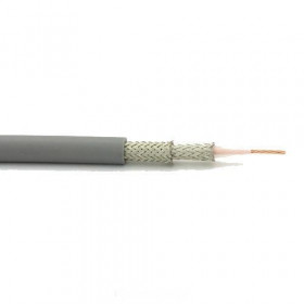 Коаксиальный кабель Canare L-3D2W