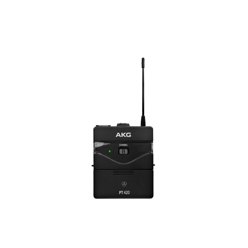 Передатчик AKG PT420 Band B1